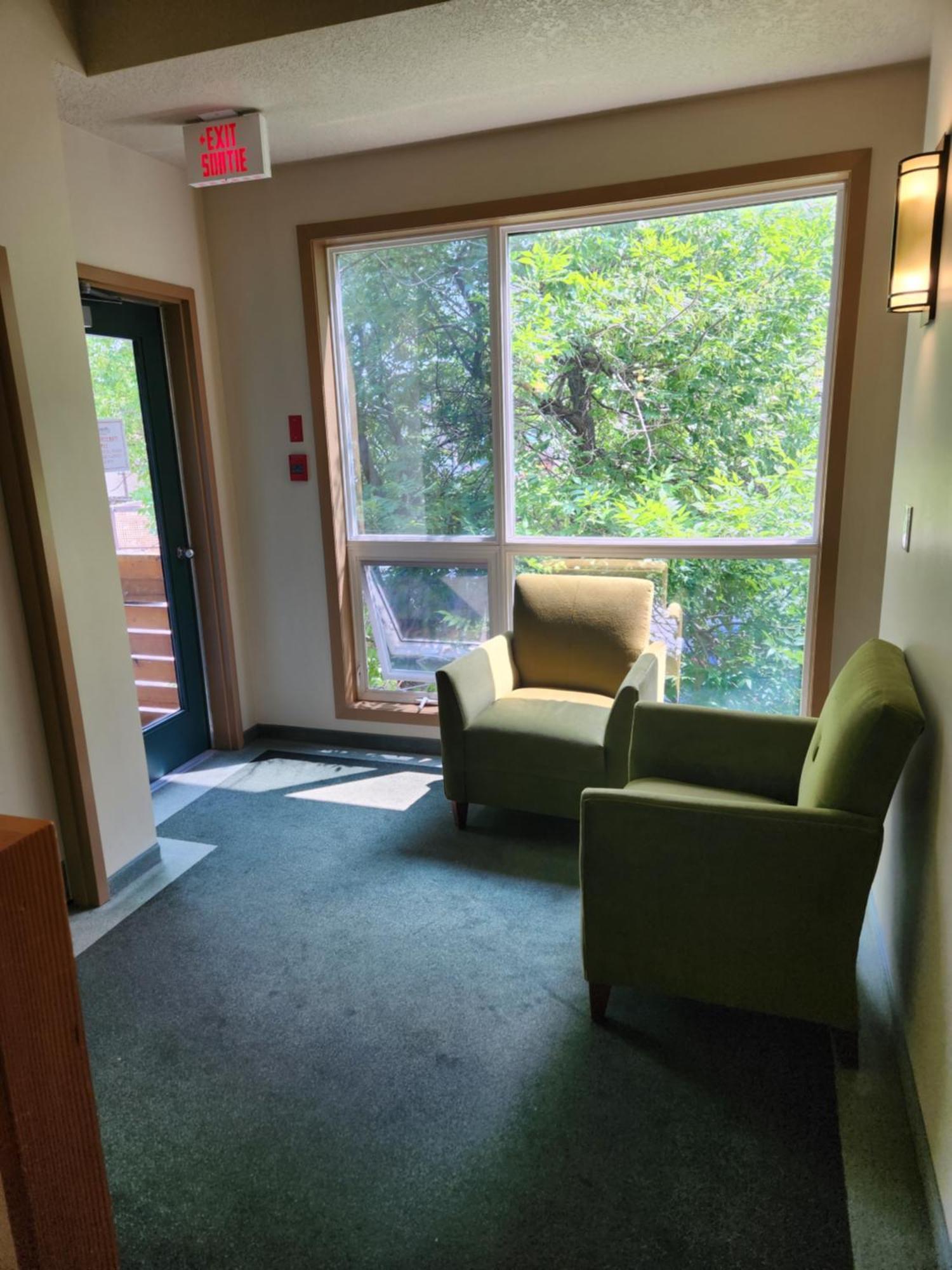 Waterton Lakes Lodge Resort Exterior foto